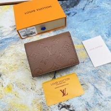 Louis Vuitton Wallets Purse